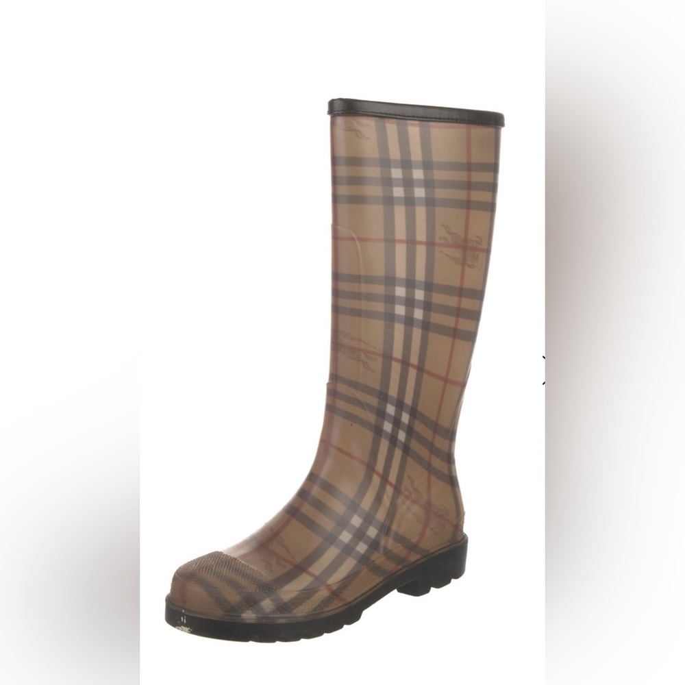 BURBERRY